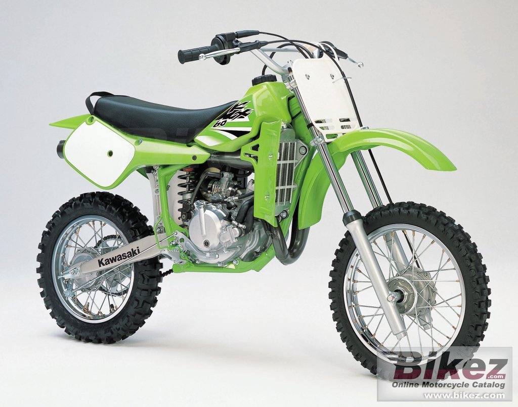 kxd 70cc